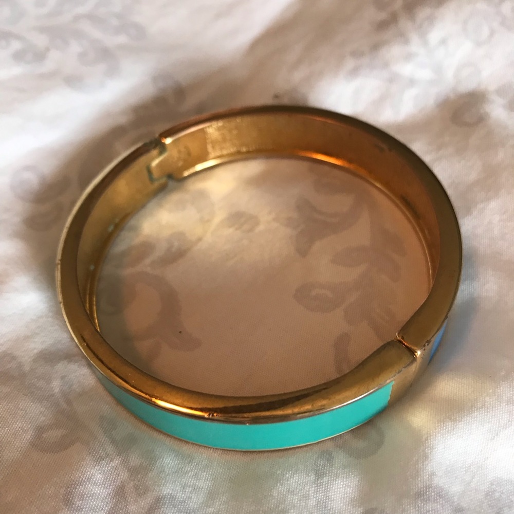 Cuff bracelet - Picture 5 of 5